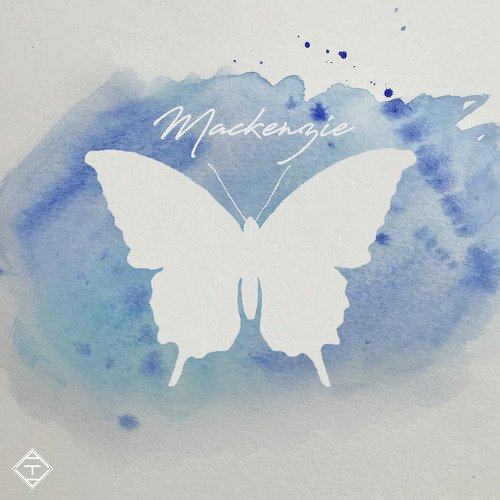 Mackenzie cover art