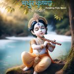 Madhur Krishna Relaxing Flute Music