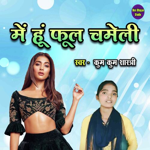 Main Hun Phool Chameli