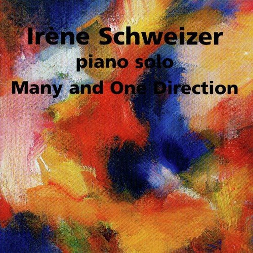 Many and One Direction (Piano Solo)