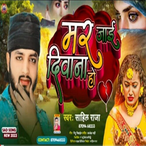 Mar Jai Deewana (Bhojpuri)