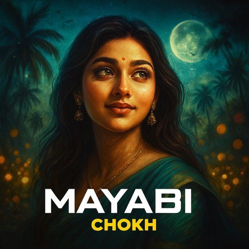 Mayabi Chokh