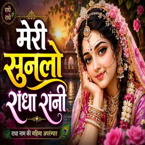 Meri Sun Lo Radha Rani