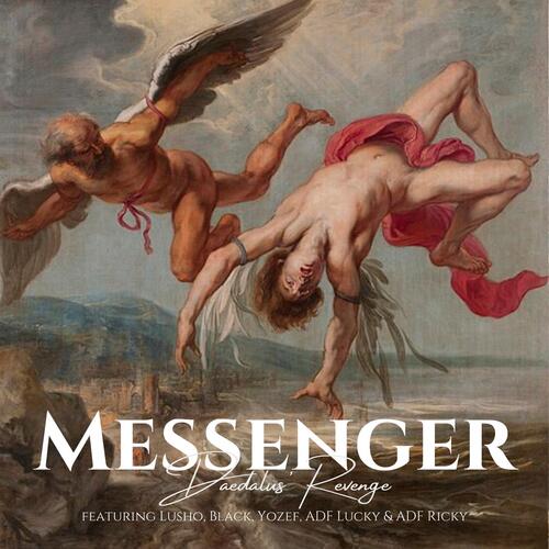 Messenger - Daedalus&#039; Revenge_poster_image