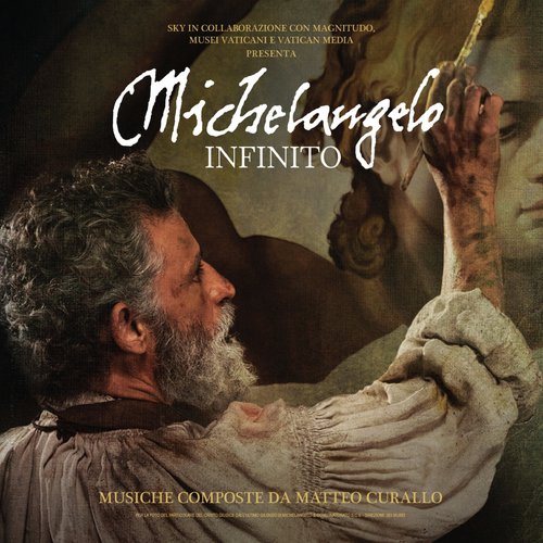 Verso l'infinito cover art
