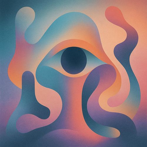 Mind Machine cover art
