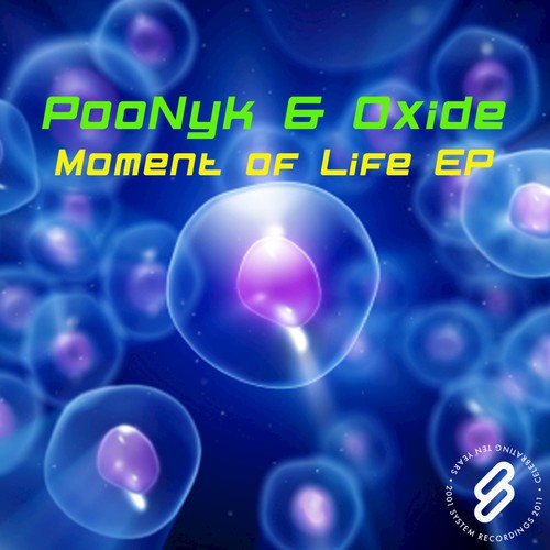 Moment Of Life EP_poster_image