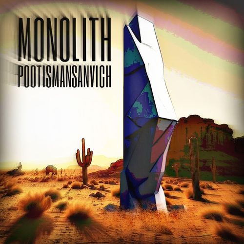 Inside The Monolith