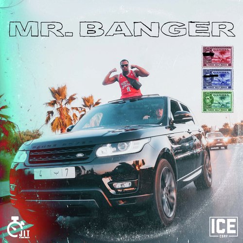 Mr. Banger