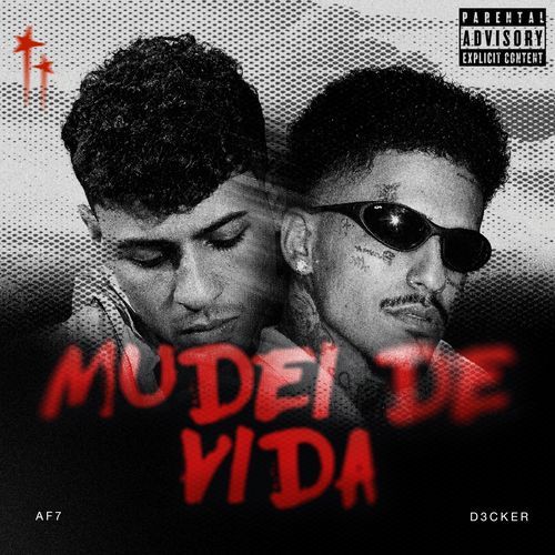 Mudei de Vida