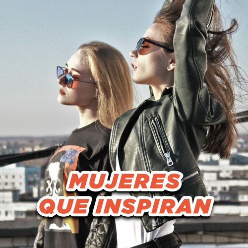 Mujeres que inspiran_poster_image