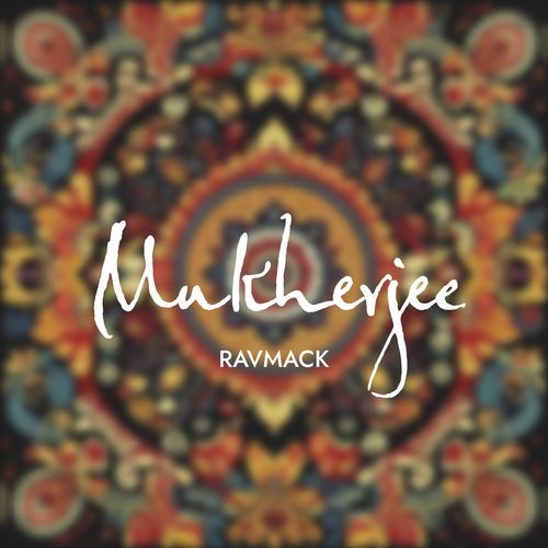 Mukherjee cover art