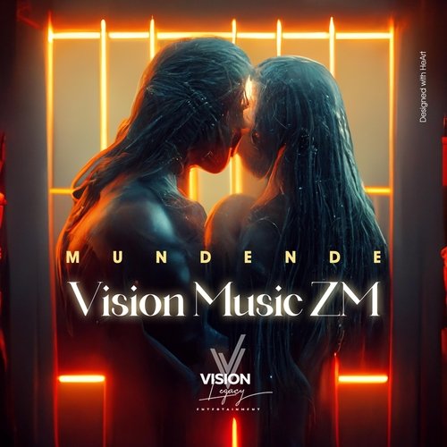 Mundende cover art