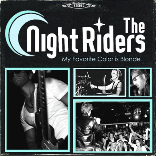 The Night Riders