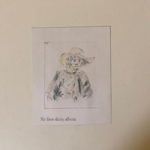 Cordova cover art