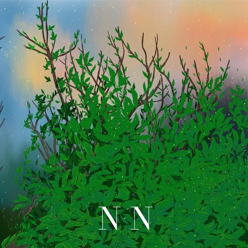 Soirée chez Tan cover art