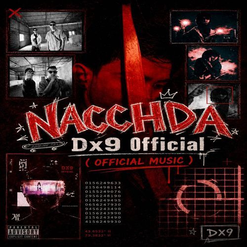NACCHDA
