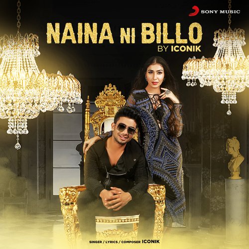 Naina Ni Billo