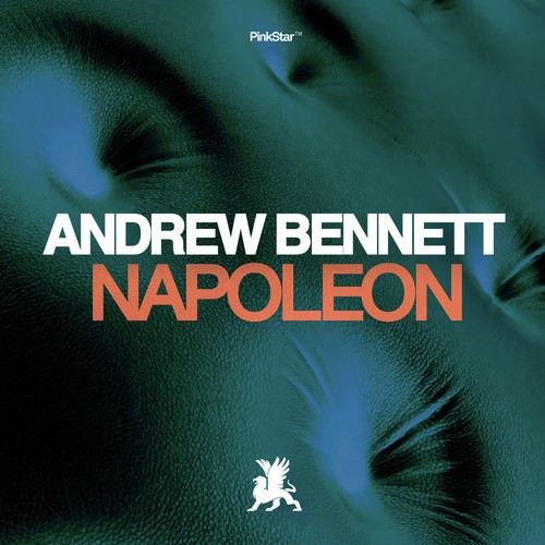Napoleon cover art