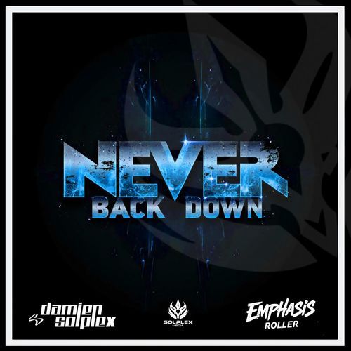 Never Back Down (Subloom Remix)