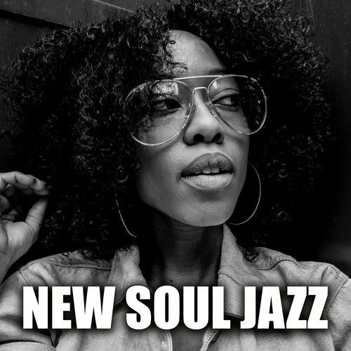New Soul Jazz