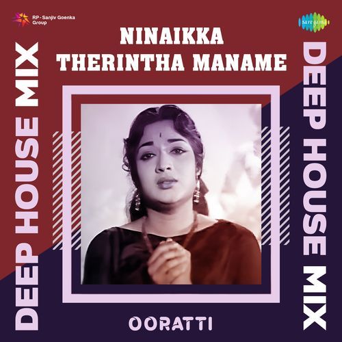 Ninaikka Therintha Maname - Deep House Mix