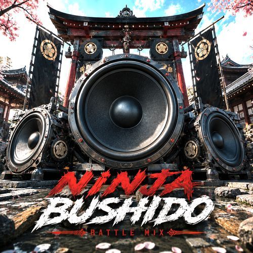 Ninja Bushido Battlemix