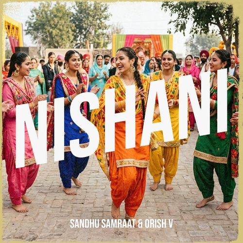 Nishani