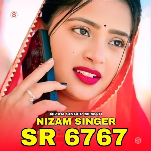 Nizam Singer SR 6767
