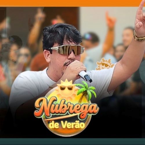 Nubrega de Verão