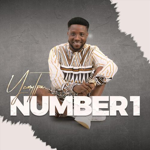 Number 1