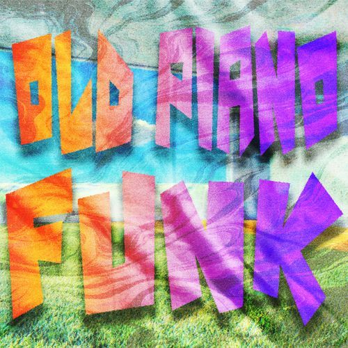 OLD PIANO FUNK (Slowed)