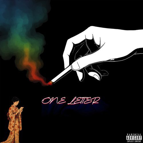 ONE LETTER