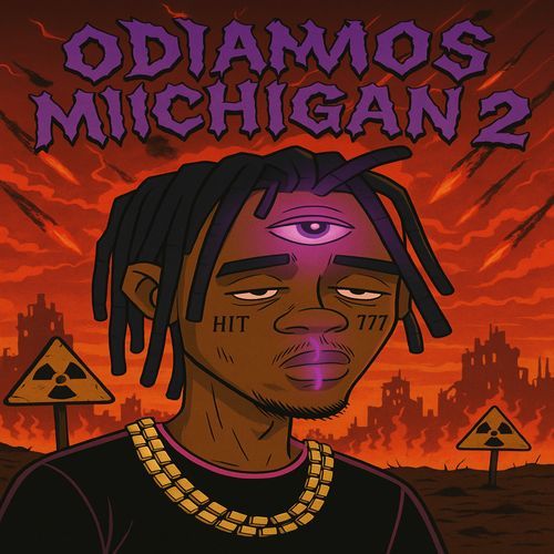 Odiamos Michigan 2