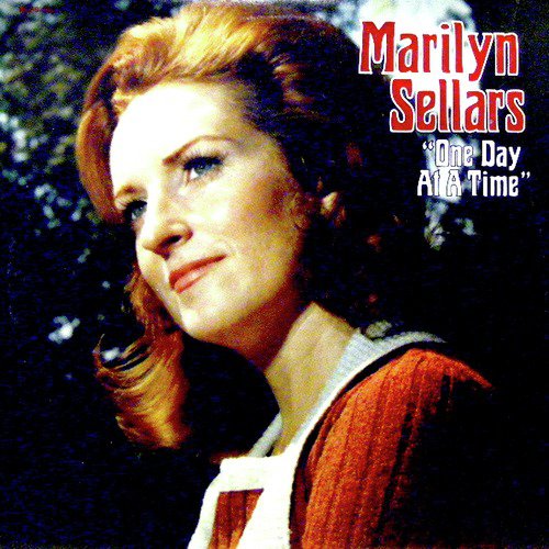 Marilyn Sellars
