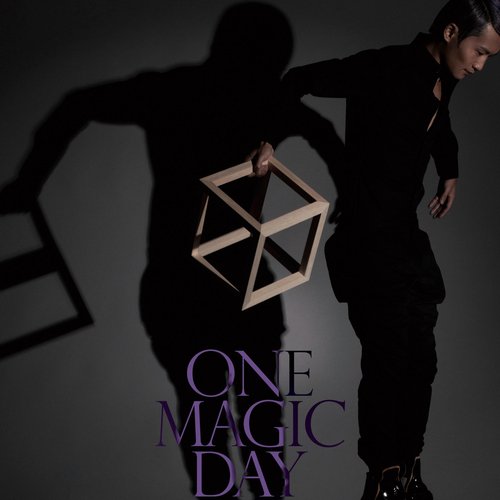 One Magic Day_poster_image