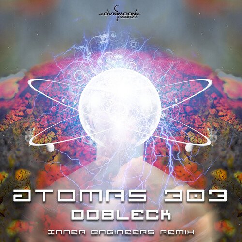 Oobleck (Inner Engineers Remix) cover art