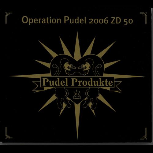Operation Pudel 2006 ZD 50