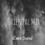 Oriental Mix