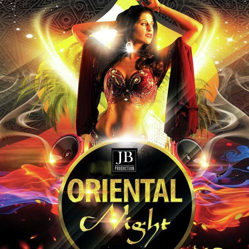 Oriental Night