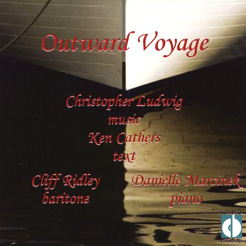 Outward Voyage