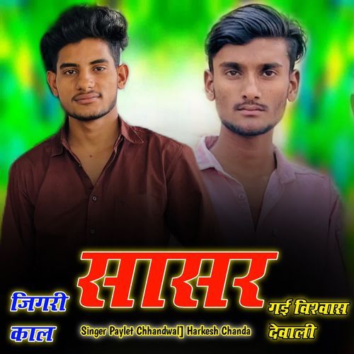 जिगरी काल सासर गई विश्वास देवाली
