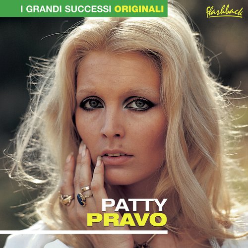 Patty Pravo