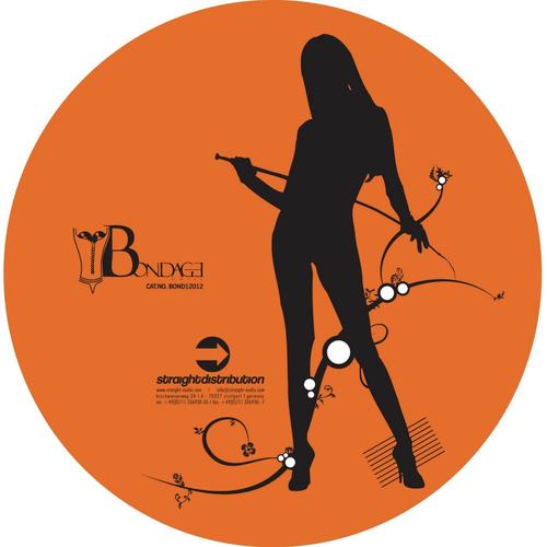 Chasing Jane cover art