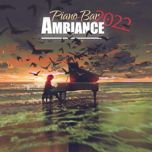 Cafe BGM cover art