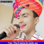 Pila D Ganna Ko tando Jus (Rajsthani)