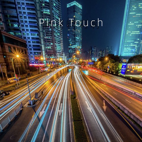 Pink Touch