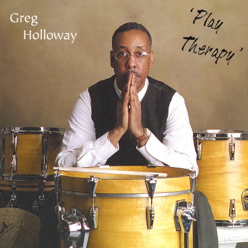 Greg Holloway