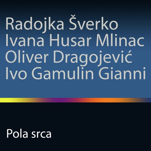 Pola srca