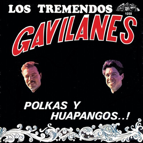 Polkas Y Huapangos…!